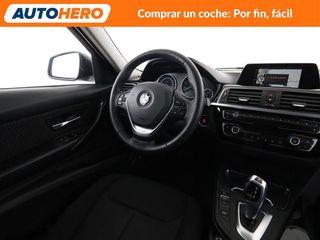 BMW Serie 3 318d Business