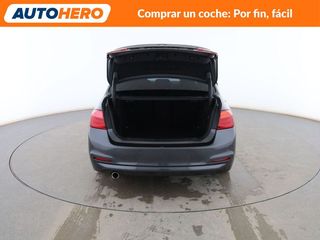 BMW Serie 3 318d Business