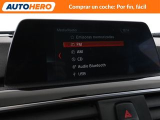 BMW Serie 3 318d Business