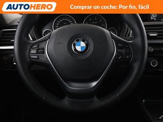 BMW Serie 3 318d Business