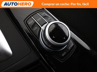 BMW Serie 3 318d Business