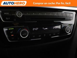 BMW Serie 3 318d Business