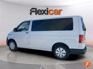 Volkswagen Caravelle Origin Corta 2.0 TDI 81kW (110CV) BMT