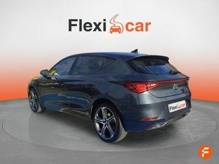 Seat Leon 1.4 e-Hybrid DSG-6 S&S FR Go L