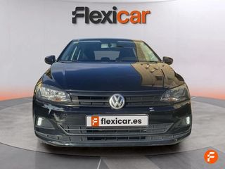 Volkswagen Polo Advance 1.0 55kW (75CV)