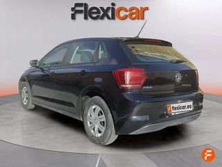 Volkswagen Polo Advance 1.0 55kW (75CV)