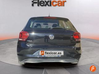 Volkswagen Polo Advance 1.0 55kW (75CV)
