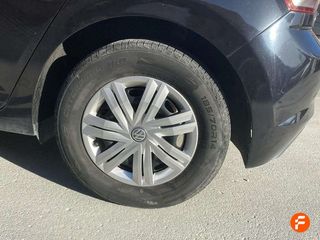 Volkswagen Polo Advance 1.0 55kW (75CV)