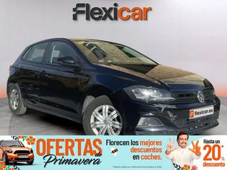 Volkswagen Polo Advance 1.0 55kW (75CV)