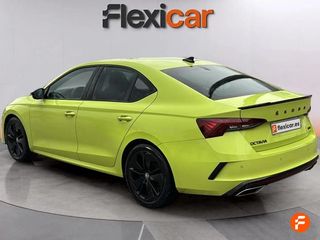 Skoda Octavia 2.0 TDI 147kW (200CV) DSG RS