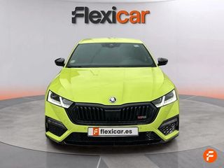 Skoda Octavia 2.0 TDI 147kW (200CV) DSG RS