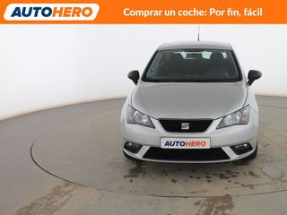 Seat Ibiza 1.2 TSI Reference Plus