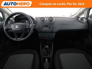 Seat Ibiza 1.2 TSI Reference Plus