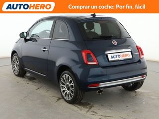 Fiat 500 1.0 Mild-Hybrid Dolcevita