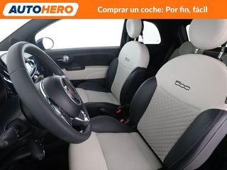 Fiat 500 1.0 Mild-Hybrid Dolcevita