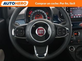 Fiat 500 1.0 Mild-Hybrid Dolcevita