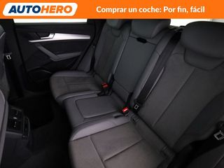 Audi Q5 40 TDI Mild-Hybrid quattro S line