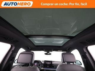 Audi Q5 40 TDI Mild-Hybrid quattro S line