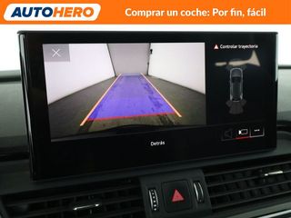 Audi Q5 40 TDI Mild-Hybrid quattro S line