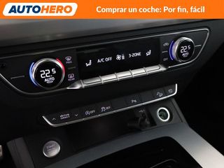 Audi Q5 40 TDI Mild-Hybrid quattro S line