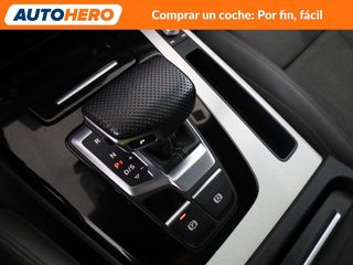 Audi Q5 40 TDI Mild-Hybrid quattro S line