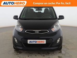 Kia Picanto 1.0 Concept