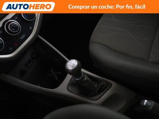 Kia Picanto 1.0 Concept