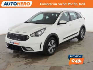 Kia Niro 1.6 Hybrid Concept