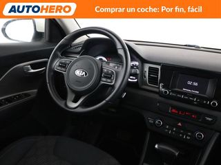 Kia Niro 1.6 Hybrid Concept