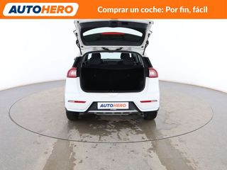 Kia Niro 1.6 Hybrid Concept