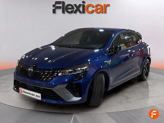 Renault Clio esprit Alpine TCe 90 (67kw)