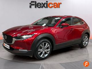 Mazda CX-30 2.0 137kW AT Zenith (sin Pack Bose)