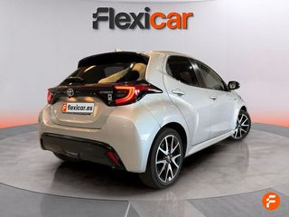 Toyota Yaris 1.5 120H Style