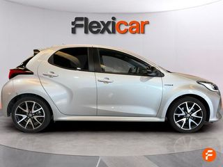 Toyota Yaris 1.5 120H Style