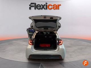 Toyota Yaris 1.5 120H Style