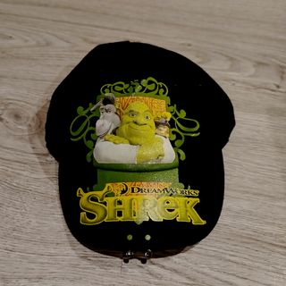 Gorra Shrek Dreamworks