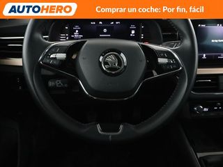 Skoda Kamiq 1.5 TSI ACT Style