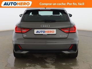 Audi A1 30 TFSI S Line