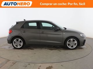 Audi A1 30 TFSI S Line