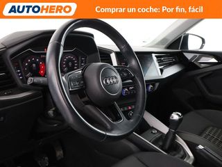 Audi A1 30 TFSI S Line