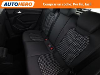 Audi A1 30 TFSI S Line