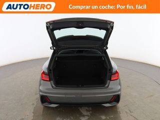 Audi A1 30 TFSI S Line