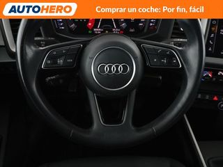 Audi A1 30 TFSI S Line
