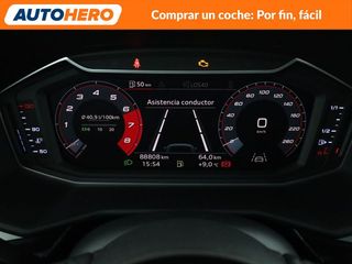 Audi A1 30 TFSI S Line