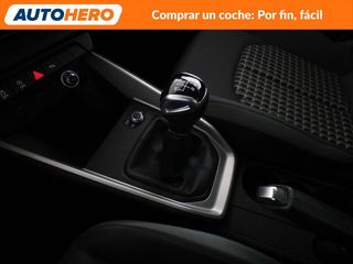 Audi A1 30 TFSI S Line