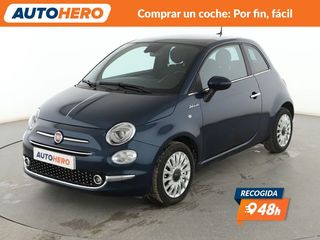 Fiat 500 1.0 Mild-Hybrid Dolcevita