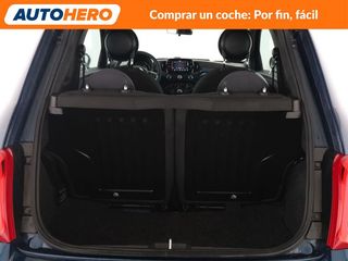 Fiat 500 1.0 Mild-Hybrid Dolcevita