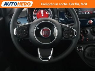 Fiat 500 1.0 Mild-Hybrid Dolcevita