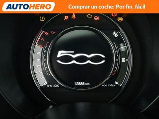 Fiat 500 1.0 Mild-Hybrid Dolcevita