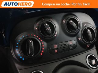 Fiat 500 1.0 Mild-Hybrid Dolcevita